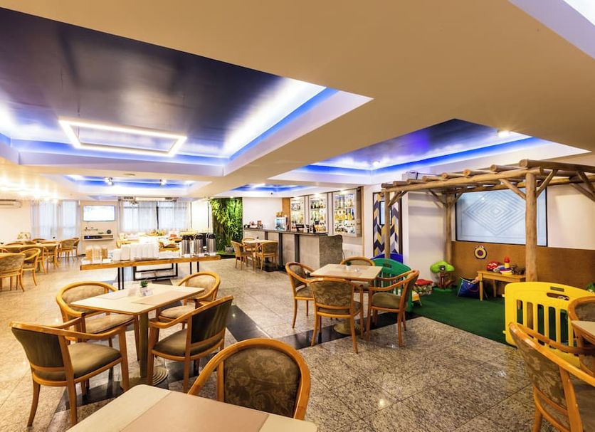 Εστιατόριο Φωτογραφία