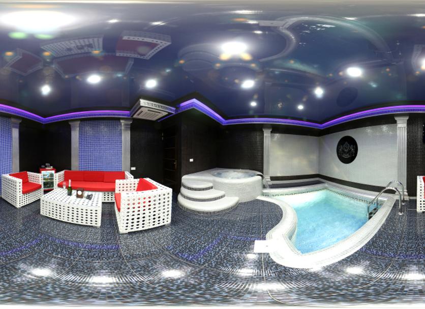 Πισίνα Φωτογραφία