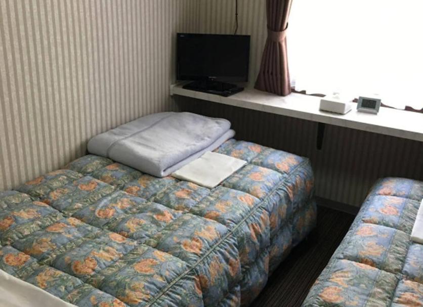 Κρεβατοκάμαρα Φωτογραφία