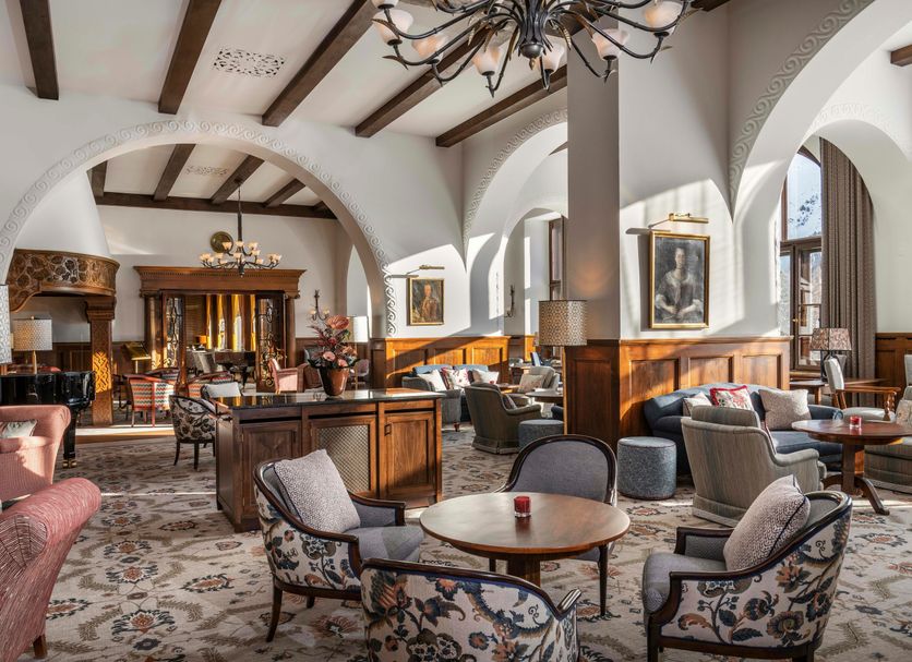 Σαλόνι Φωτογραφία