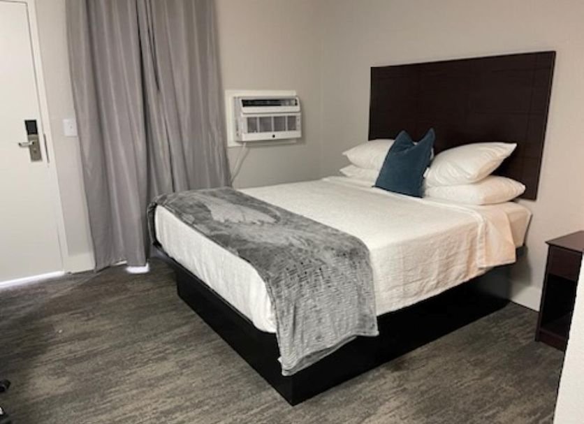 Κρεβατοκάμαρα Φωτογραφία