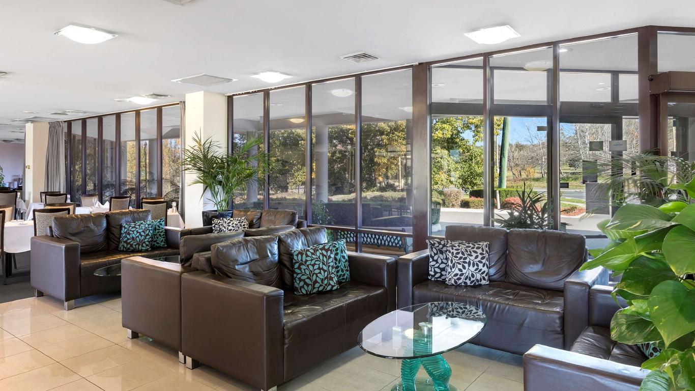 Garden City Hotel, Best Western Signature Collection