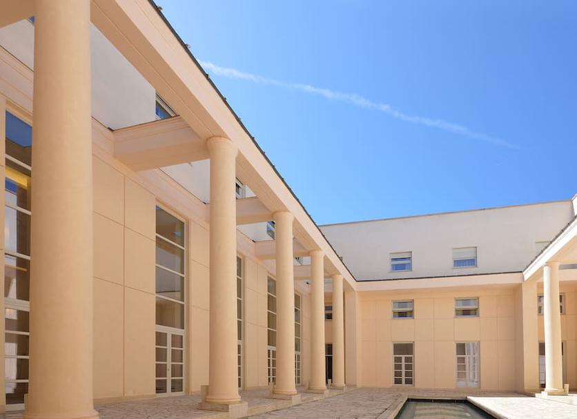 Κτίριο Φωτογραφία