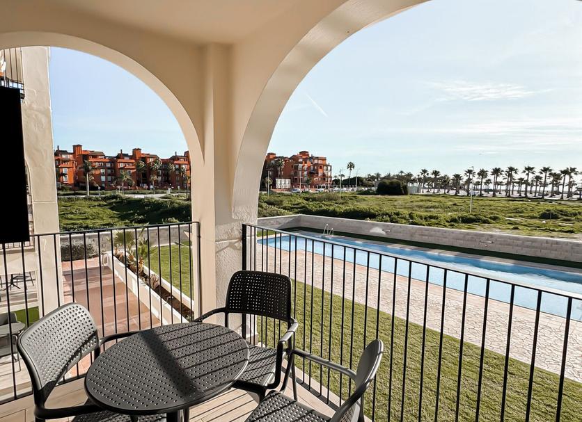 Μπαλκόνι Φωτογραφία