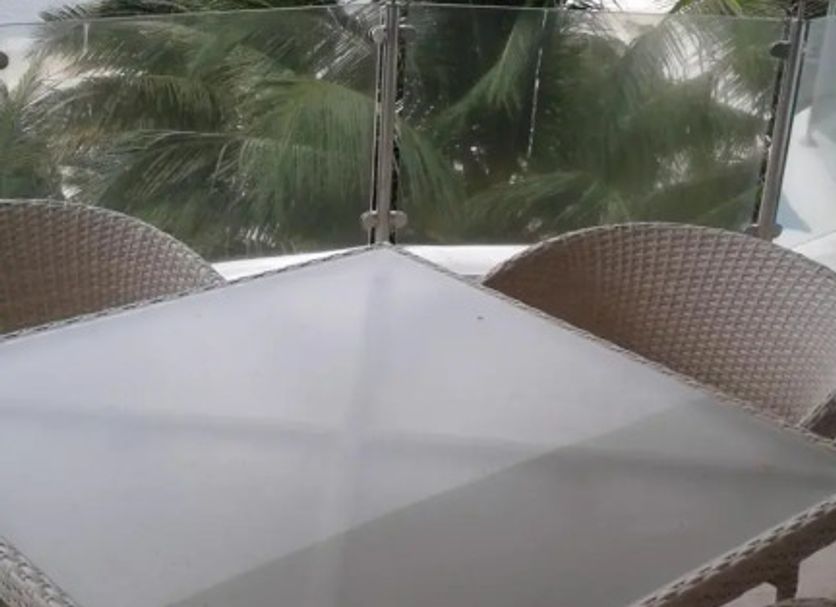 Μπαλκόνι Φωτογραφία