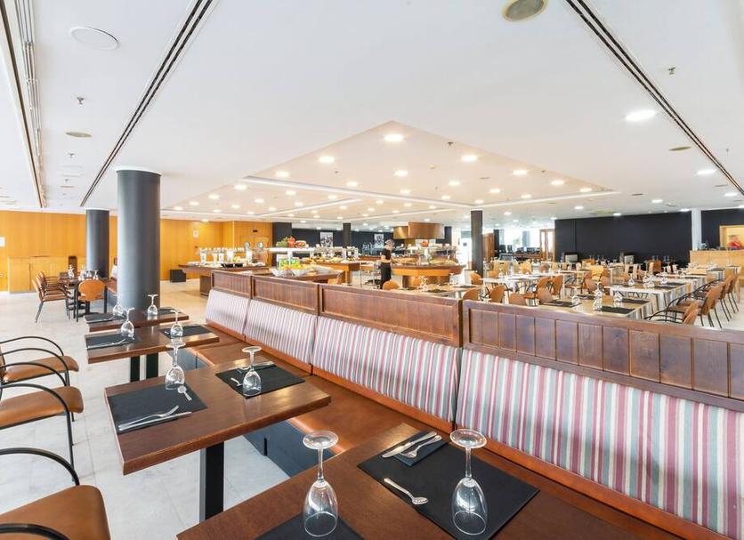 Εστιατόριο Φωτογραφία