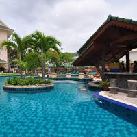 Baan Karonburi Resort (SHA Plus+)