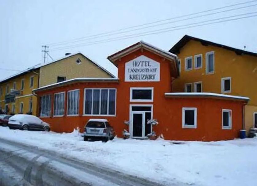 Κτίριο Φωτογραφία