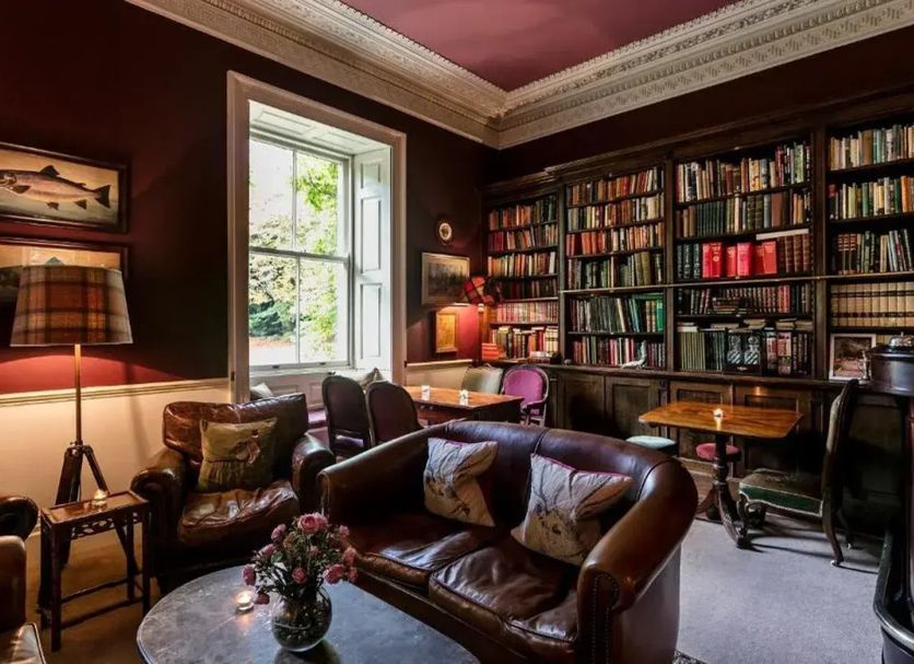 Σαλόνι Φωτογραφία