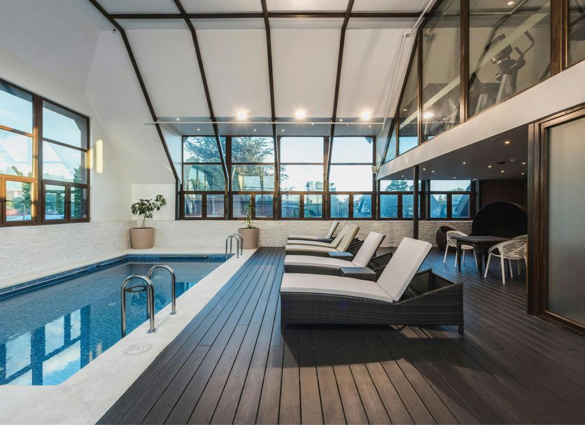 Πισίνα Φωτογραφία