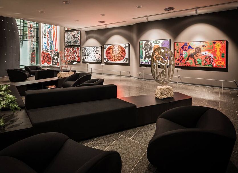 Σαλόνι Φωτογραφία