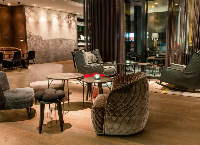 Σαλόνι Φωτογραφία