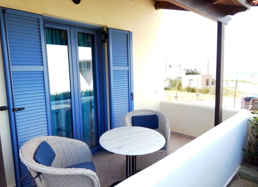 Μπαλκόνι Φωτογραφία