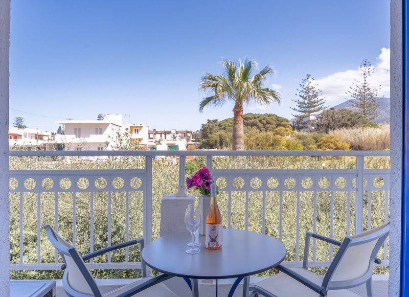 Μπαλκόνι Φωτογραφία