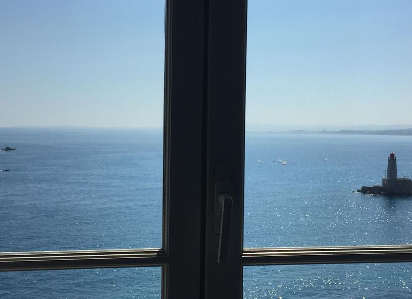 Θέα στην ύπαιθρο Φωτογραφία