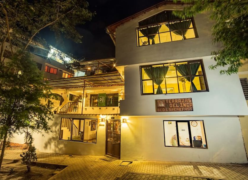 Κτίριο Φωτογραφία