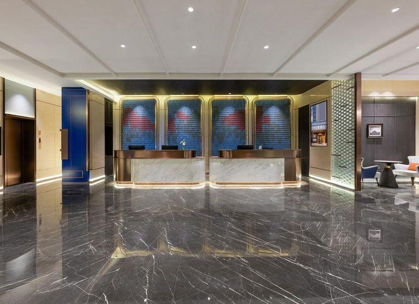 Ρεσεψιόν Φωτογραφία