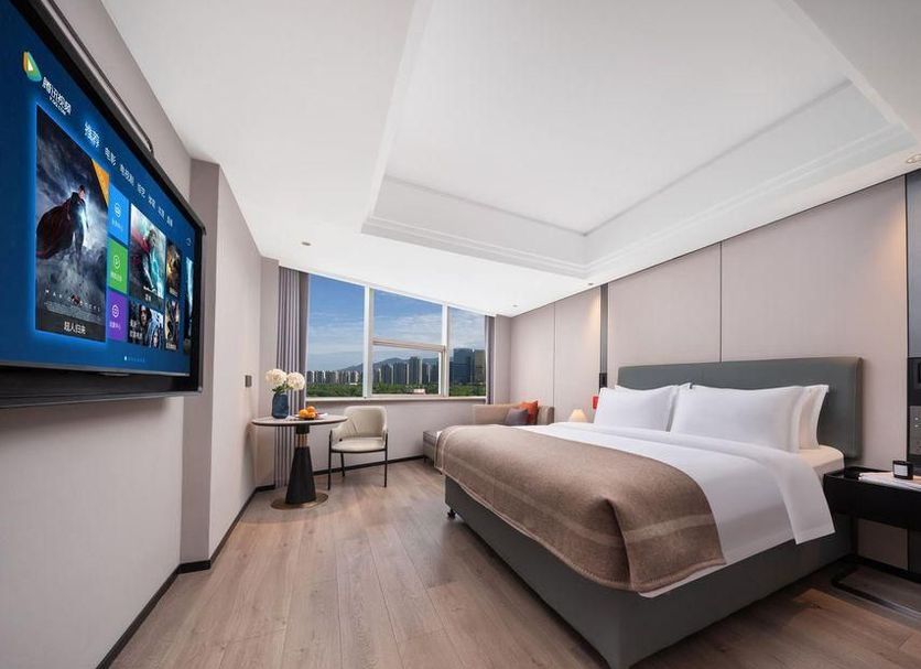 Κρεβατοκάμαρα Φωτογραφία