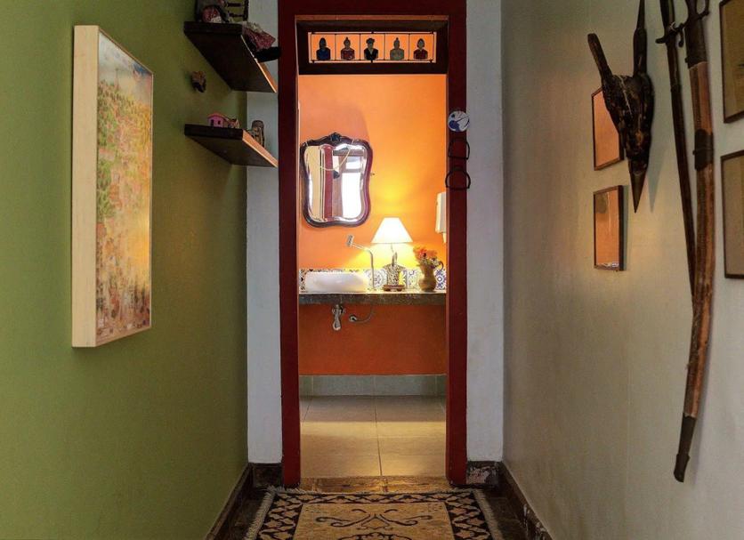 Διάδρομος Φωτογραφία