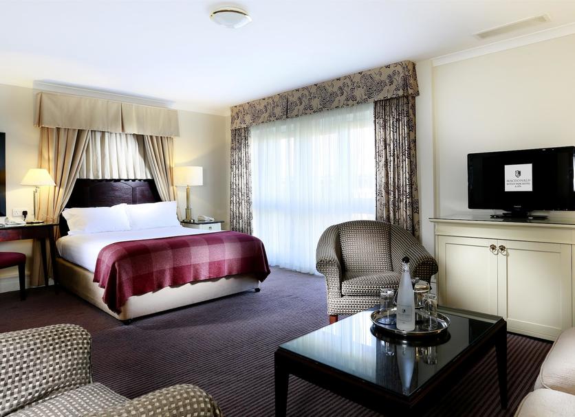 Κρεβατοκάμαρα Φωτογραφία