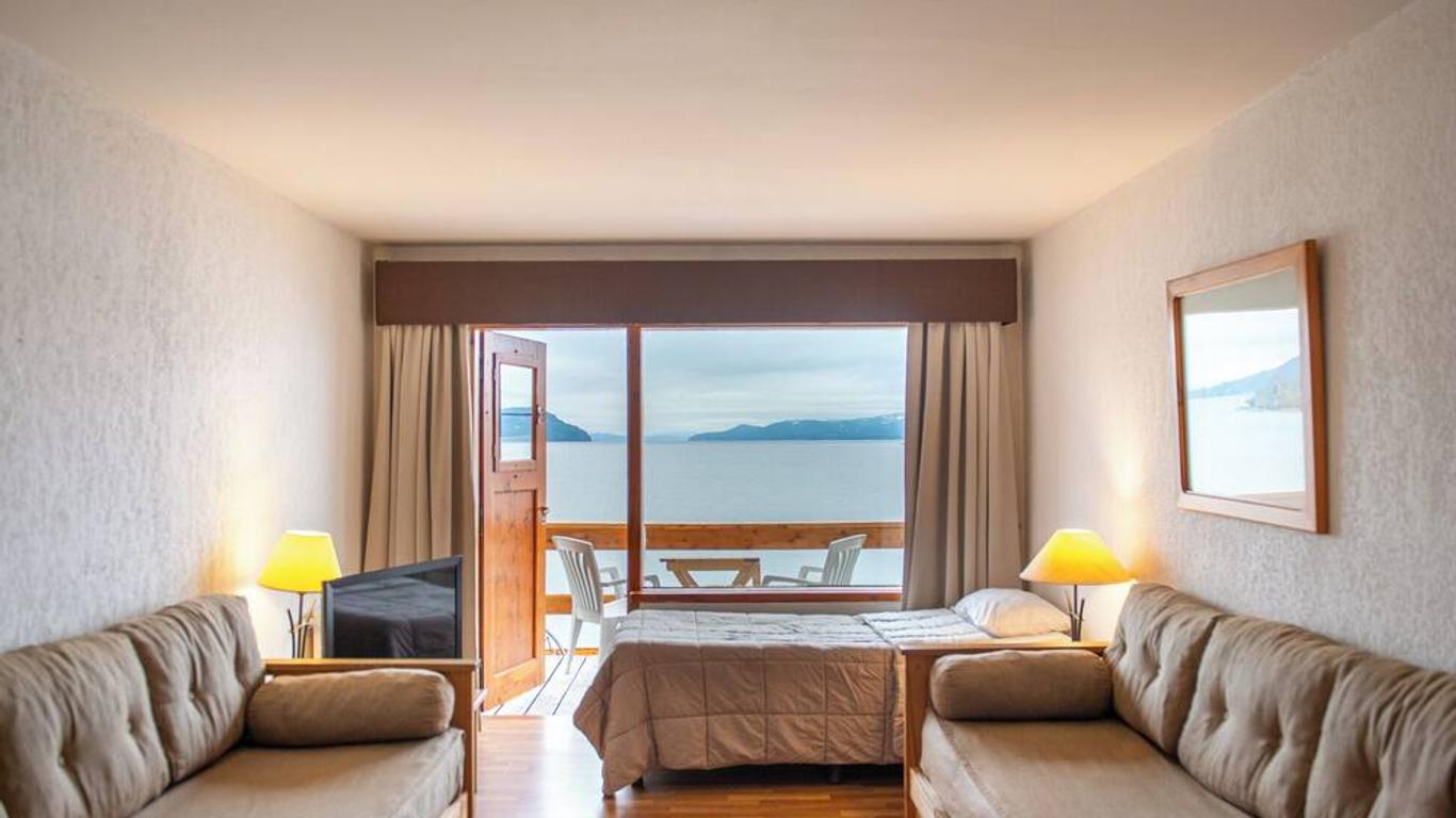 Apart del Lago