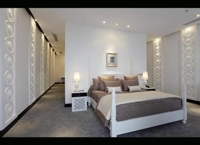 Κρεβατοκάμαρα Φωτογραφία