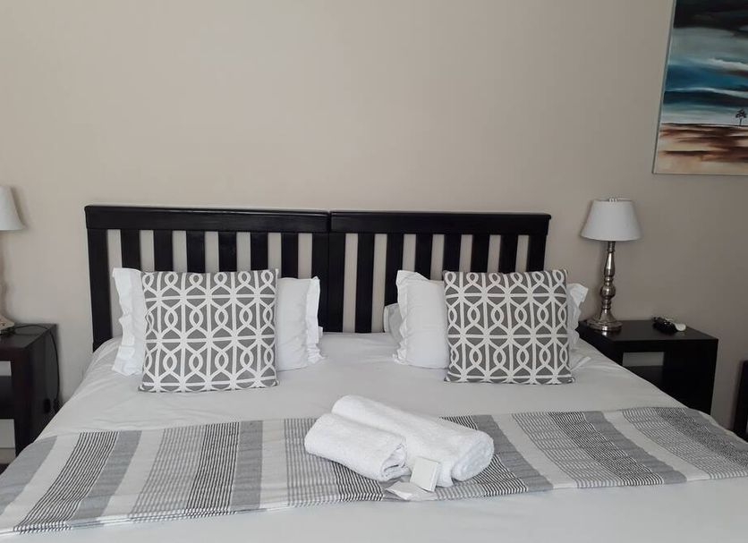 Κρεβατοκάμαρα Φωτογραφία