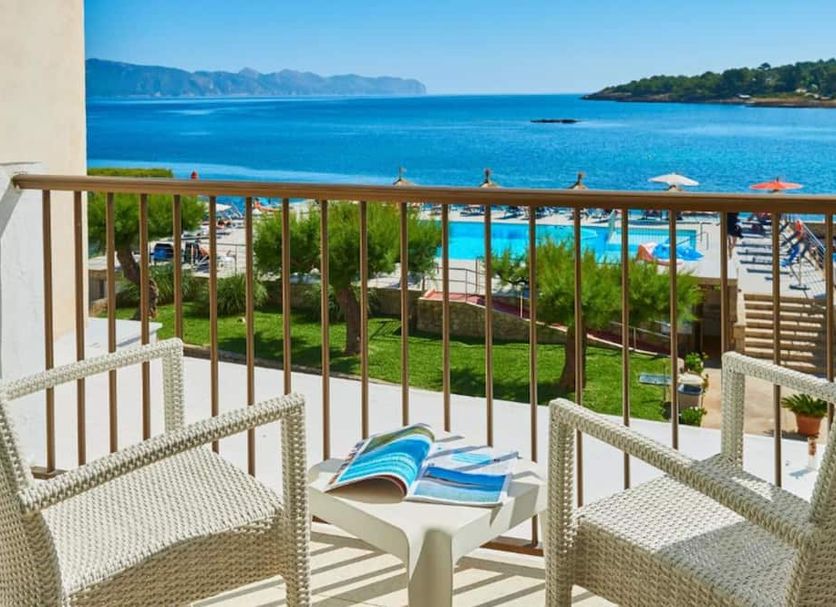 Μπαλκόνι Φωτογραφία