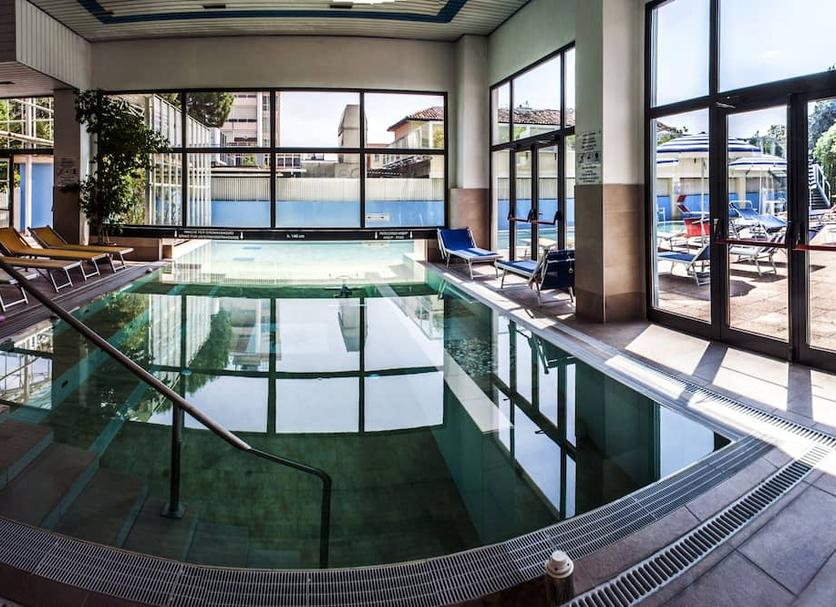 Πισίνα Φωτογραφία