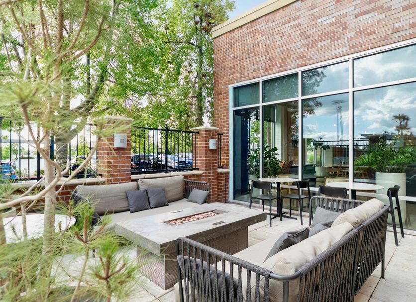 Βεράντα Φωτογραφία