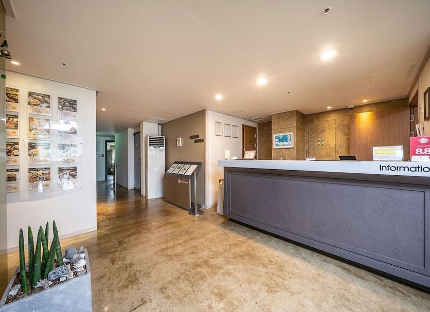 Ρεσεψιόν Φωτογραφία