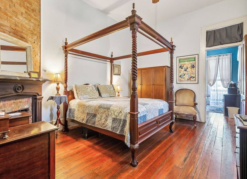 Κρεβατοκάμαρα Φωτογραφία