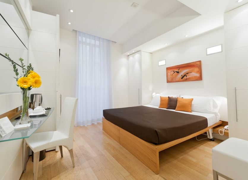 Κρεβατοκάμαρα Φωτογραφία