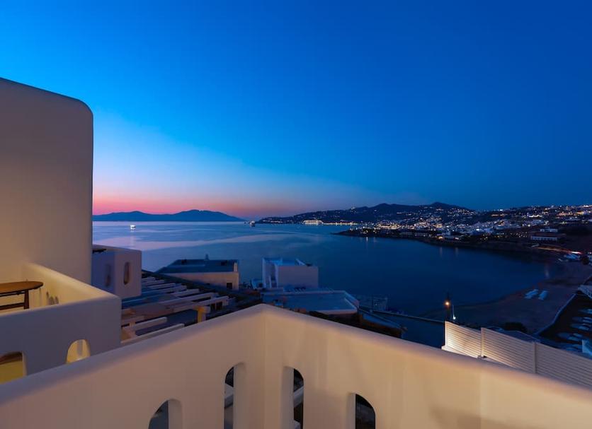 Μπαλκόνι Φωτογραφία