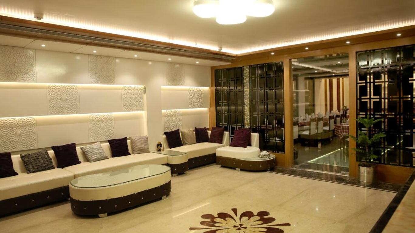 Hotel Light House Agra