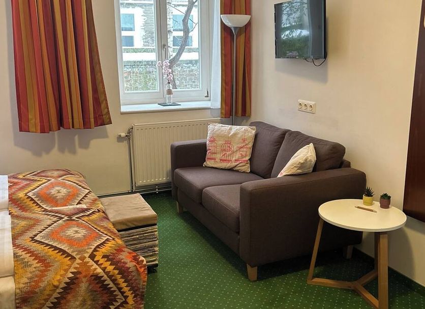 Σαλόνι Φωτογραφία