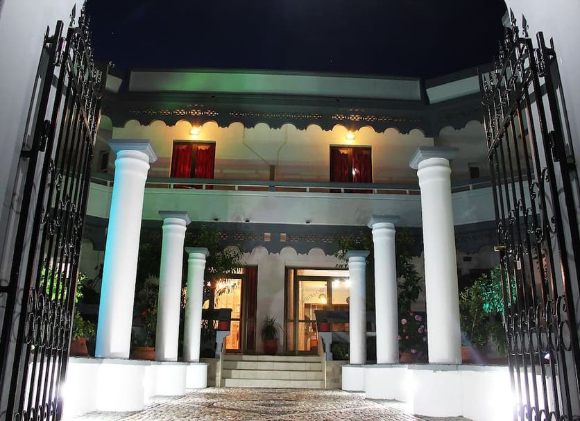 Κτίριο Φωτογραφία