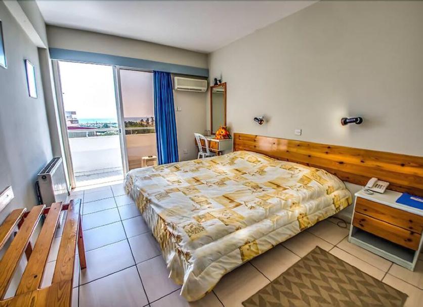 Κρεβατοκάμαρα Φωτογραφία