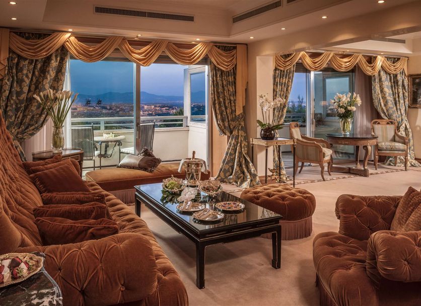 Σαλόνι Φωτογραφία