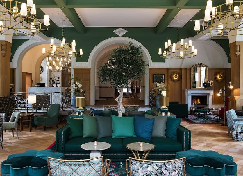 Σαλόνι Φωτογραφία