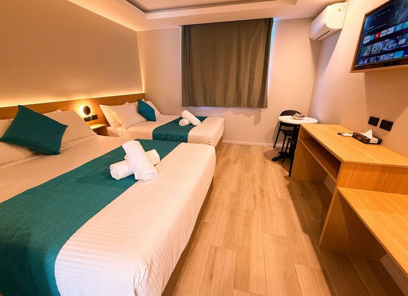 Κρεβατοκάμαρα Φωτογραφία