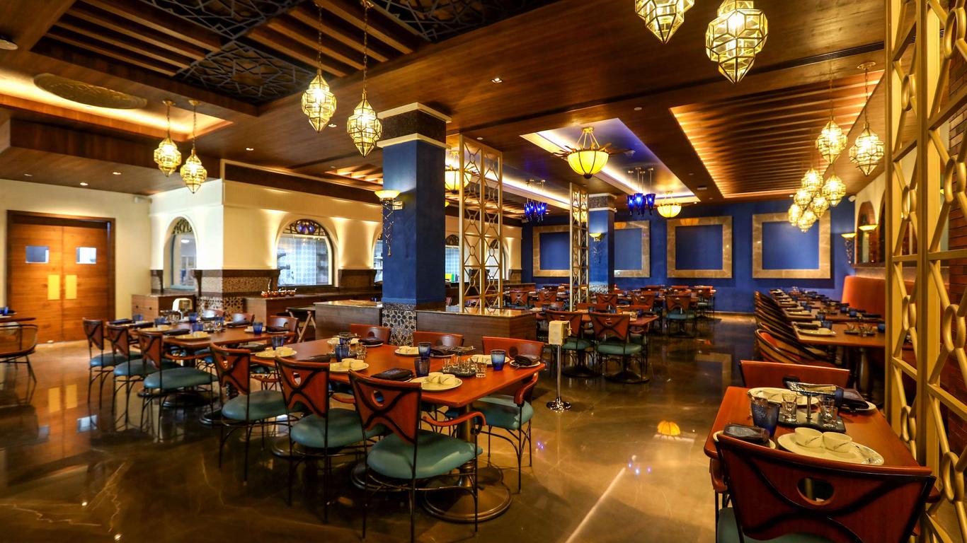 Radisson Blu Hotel Chennai