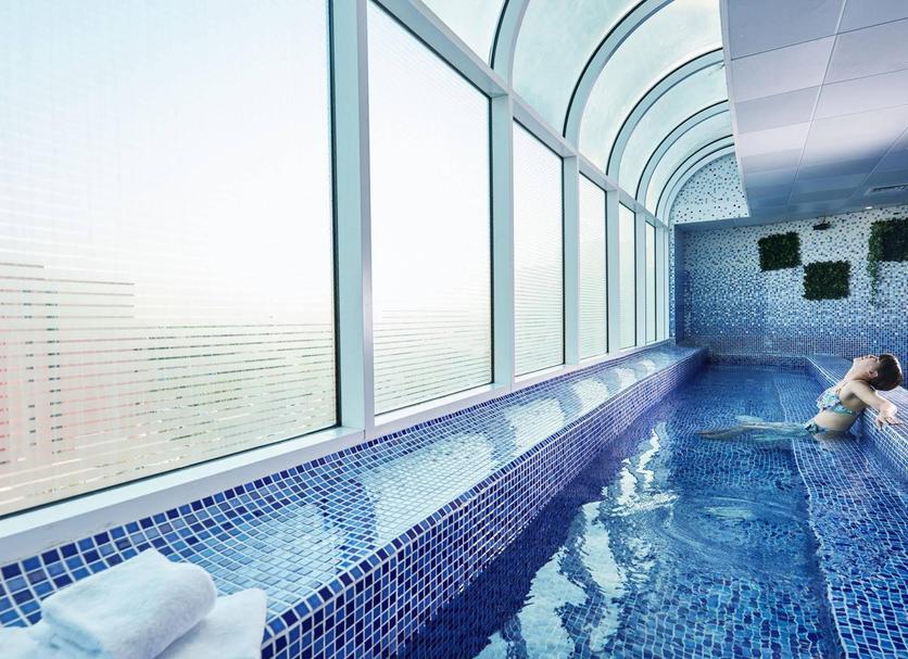 Πισίνα Φωτογραφία