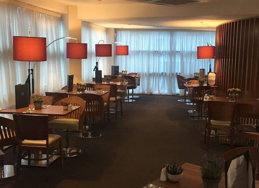 Εστιατόριο Φωτογραφία