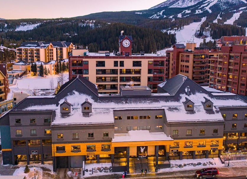 Κτίριο Φωτογραφία