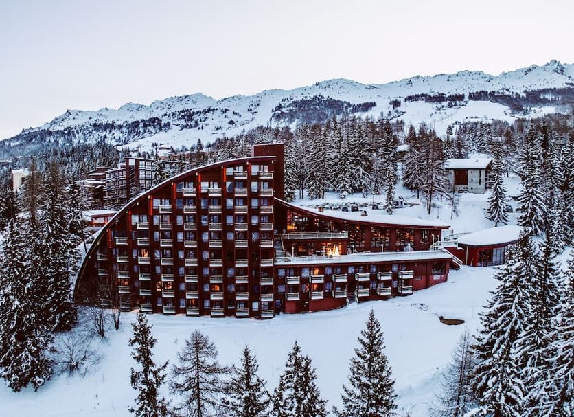 Κτίριο Φωτογραφία