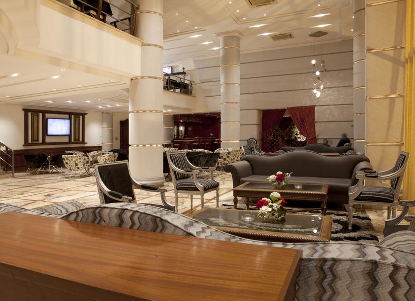 Σαλόνι Φωτογραφία