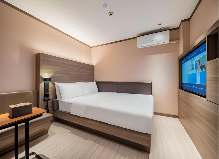 Κρεβατοκάμαρα Φωτογραφία