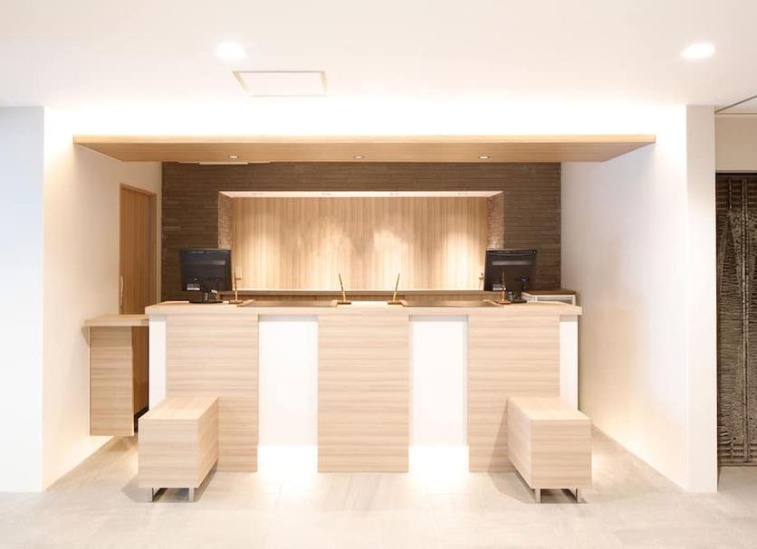 Ρεσεψιόν Φωτογραφία