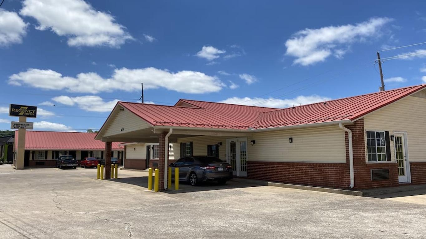 Regency 7 Motel